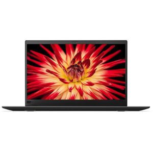 Lenovo ThinkPad X1 Carbon Intel Core i7 6th Gen 8GB RAM 256GB SSD 14 Inches IPS Touchscreen Display