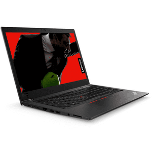 Lenovo ThinkPad X280 Intel Core i5-8350U Quad-Core 8GB RAM 256GB SSD 12.5" FHD IPS Display Intel UHD Graphics 620 Certified Refurbished 3 Months Warranty