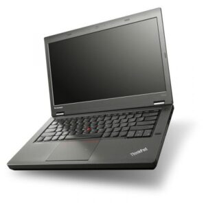 Lenovo T440s Core i5-8GB-500GB-HDD- BLACK