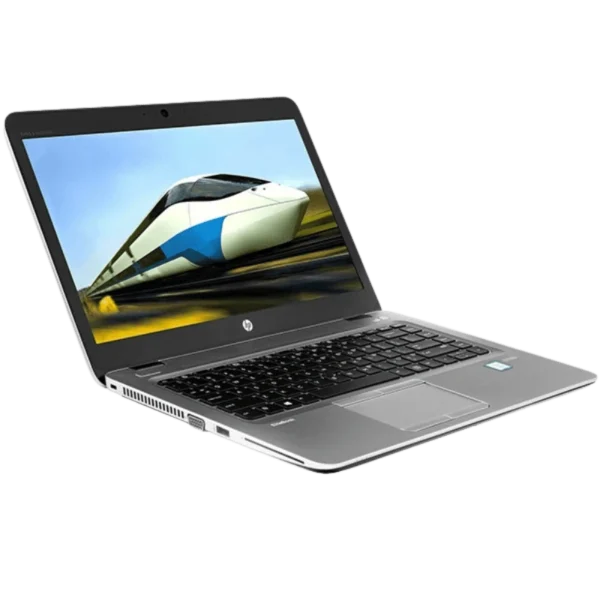 Hp Elitebook 840 G3 Intel Core i5 6th Gen 8GB RAM 256GB SSD 14 Inches FHD Display