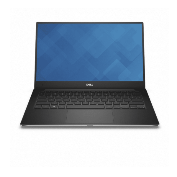 Dell XPS 13-9350 6th Gen Intel Core i5-6300U @2.30GHz 8GB RAM 256GB SSD 13.3" FHD Display Bluetooth Webcam WiFi Intel Turbo Boost Technology FreeDOS 3 Months Warranty