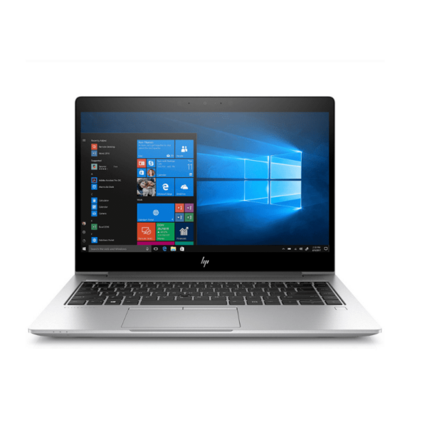 HP Elitebook 840 G6 Intel Core i7 8th Gen 16GB RAM 256GB SSD 14 Inches FHD Display Windows 10 Pro