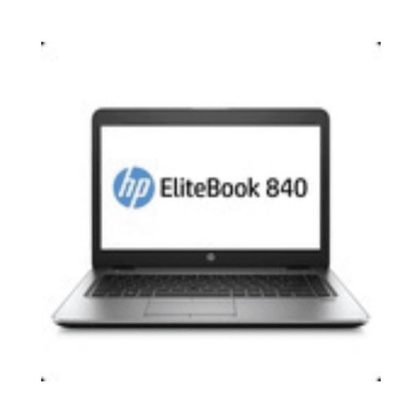 Hp Elitebook 840 G3 Intel Core i5 6th Gen 8GB RAM 256GB SSD 14 Inches FHD Display