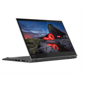 Lenovo ThinkPad X1 Yoga 2 In 1 x 360 Laptop 7th Gen Intel Core i7-7600U @2.8GHz 16GB RAM 512GB SSD 14" UHD TouchScreen Display Bluetooth Webcam WiFi Intel Iris Xe Graphics Windows 10 Pro 3 Months Warranty