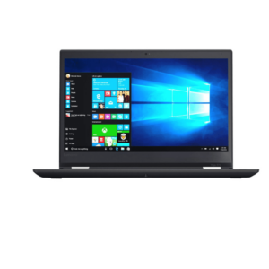 Lenovo ThinkPad Yoga 370 Intel Core i5 7th Gen 16GB RAM 256GB SSD 14 Inches FHD Touchscreen Display