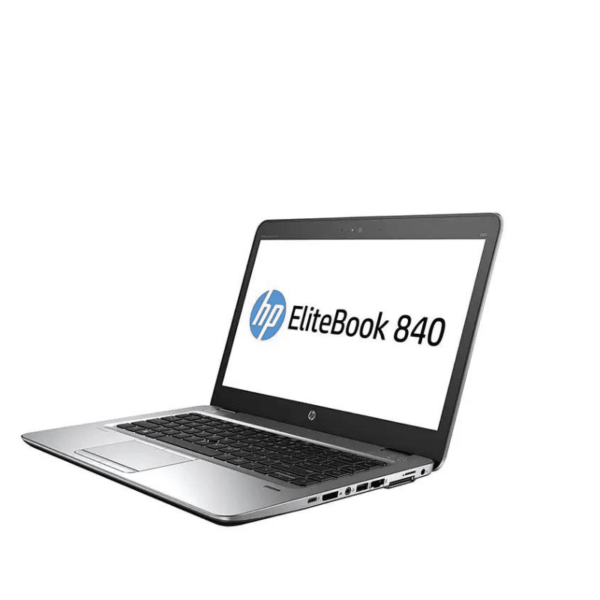 Hp Elitebook 840 G1 Core i5 4GB RAM 500GB HDD 14" Laptop, EX-UK