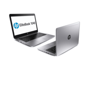 HP EliteBook Folio 1040 G2 Intel Core i5 5th Gen 4GB RAM 256GB HDD Laptop