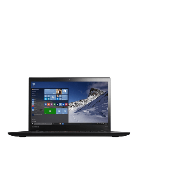 Lenovo ThinkPad T460s Intel Core i5-6300U, 8GB RAM, 256GB SSD, Win10 Pro64