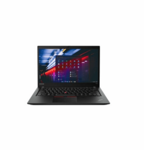 Lenovo ThinkPad T490s, 8th Gen Intel Core I5-8265U Processor, 8GB RAM, 256GB PCIe NVMe SSD, 14″ FHD