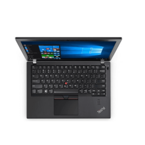 Lenovo Thinkpad X270 i5 6th Gen 256GB SSD 8GB 12.5"