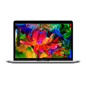 2017 Apple MacBook Pro with 2.3GHz Intel Core i5 Dual Core (13-inch, 16GB RAM, 256GB SSD) Space Gray (Renewed)