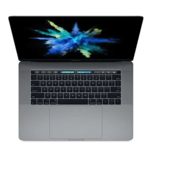 MacBook Pro 2017 | 15 inches | Intel Core i7 2.8 GHz Processor | 16GB Ram | 256GB SSD