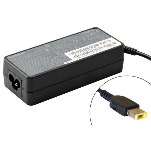 Power adapter fit Lenovo ThinkPad T460