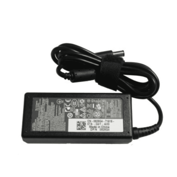 Power adapter for Dell Latitude 5400 Business Laptop