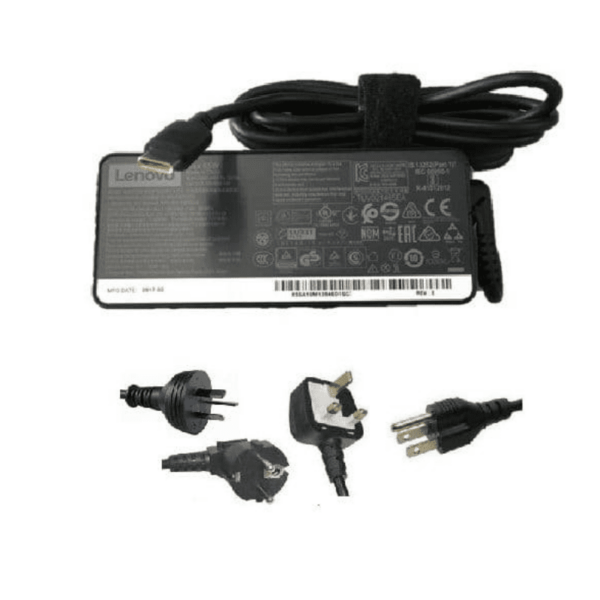 Lenovo ThinkPad E15 gen 3 type 20yh charger