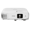 Epson EB-X49 XGA 3LCD 3600 Lumens Projector