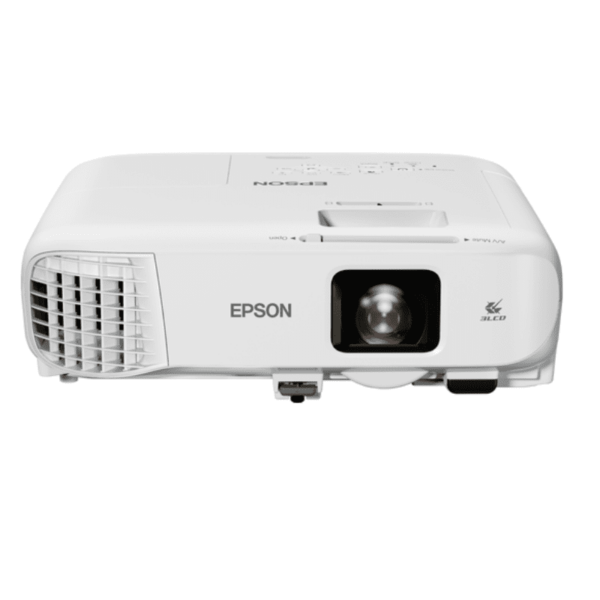 Epson EB-X49 XGA 3LCD 3600 Lumens Projector