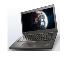 Lenovo ThinkPad T450s Intel Core i5 5th Gen 8GB RAM 500GB Harddisk Laptop