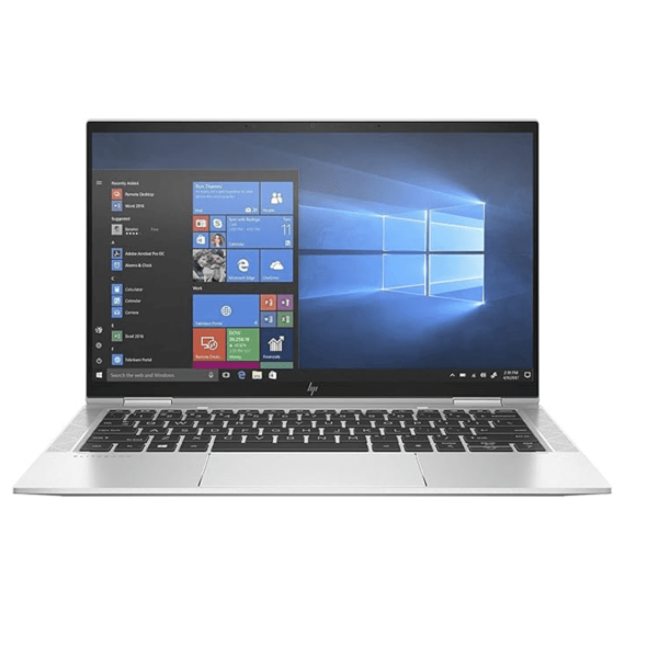 HP 13.3" EliteBook x360 830 G7 Laptop, Intel Core i5-10310U Quad-Core, 16GB RAM, 256GB SSD, 