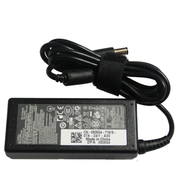 Ac Adapter Charger For Dell Latitude 5491