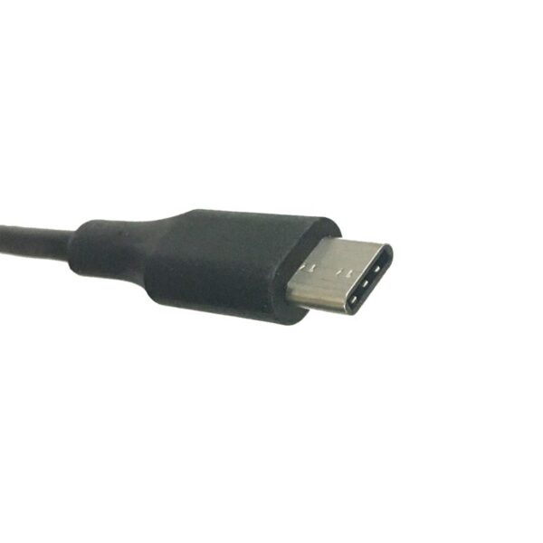 Power adapter for Dell Latitude 7400 Business Laptop