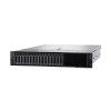 Dell PowerEdge R750xs Rack Server/ Intel Xeon Silver 4310/ 16 GB/ 2.4 TB/ 3 Year