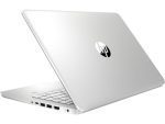 HP 14s-dq5013nia, Intel Core i7 1255U, 8GB DDR4 3200, 512GB SSD, DOS, 14" HD Laptop