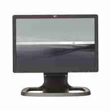 Hp 19″ Wide LCD Monitor Refurbished