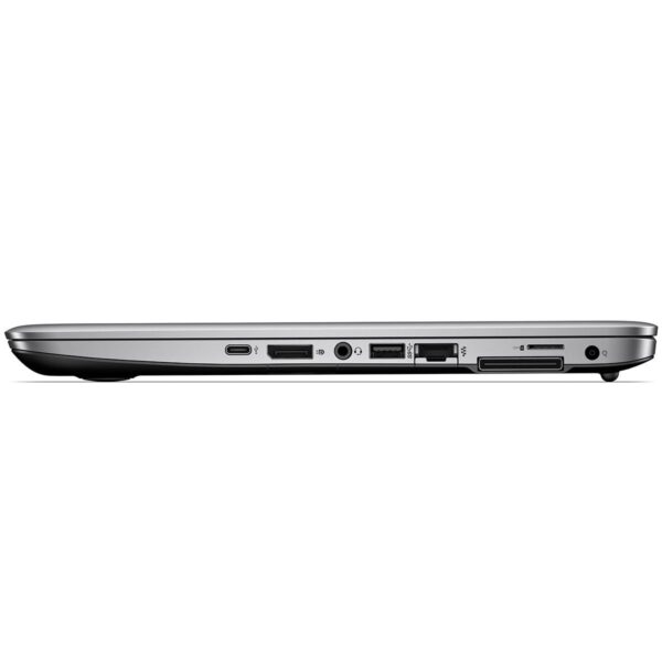 Hp Elitebook 840 G3 Intel Core i5 6th Gen 8GB RAM 256GB SSD 14 Inches FHD Display