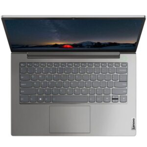 Lenovo ThinkBook 14 G2 ITL Intel Core i5 12th Gen 8GB RAM 512GB SSD 14 Inches FHD Display