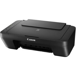 Canon PIXMA MG2425 Photo All-in-One Inkjet Printer with USB cable