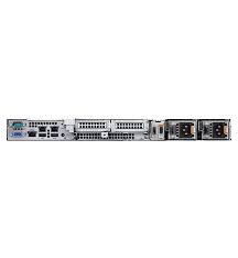 Dell PowerEdge R350 Rack Server Xeon E-2314/16GB-2 TB