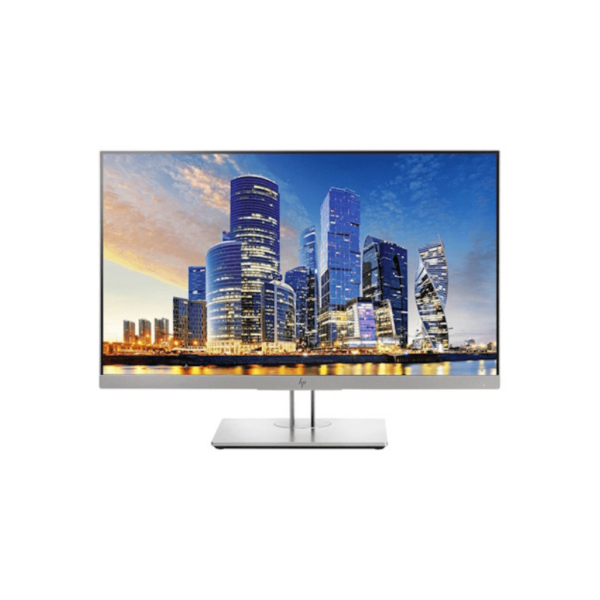 HP EliteDisplay E243m 23.8-Inch Screen LED-Lit Monitor Black/Silver (1FH48A8#ABA)