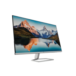 HP M32f 31.5″ FHD Monitor, Black Color