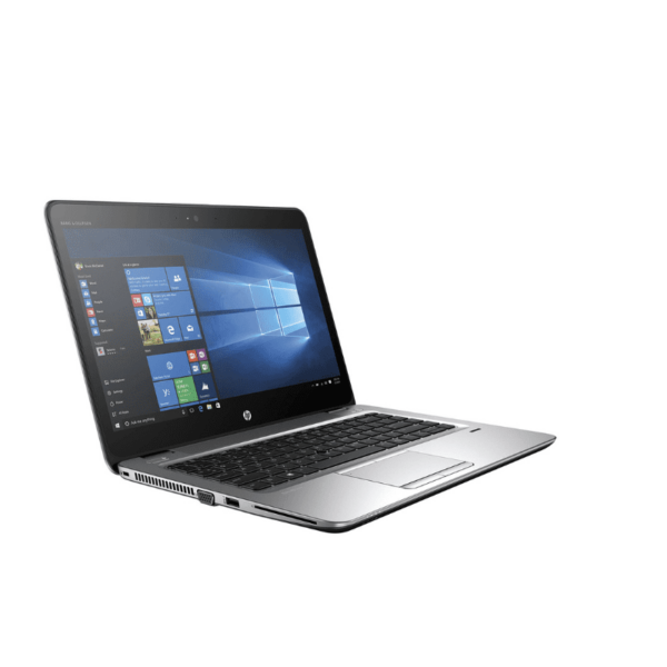 Hp Elitebook 840 G3 Intel Core i5 6th Gen 8GB RAM 256GB SSD 14 Inches FHD Display