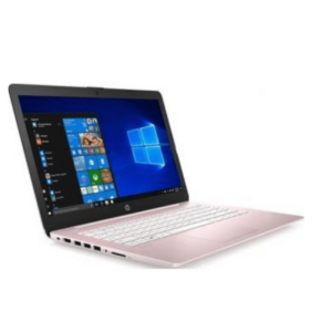 HP Stream 14 Intel Celeron N4000 (4GB RAM/64GB Storage) 14-cb188nr