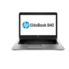 Hp Elitebook 840 G1 Core i5 4GB RAM 500GB HDD 14" Laptop, EX-UK