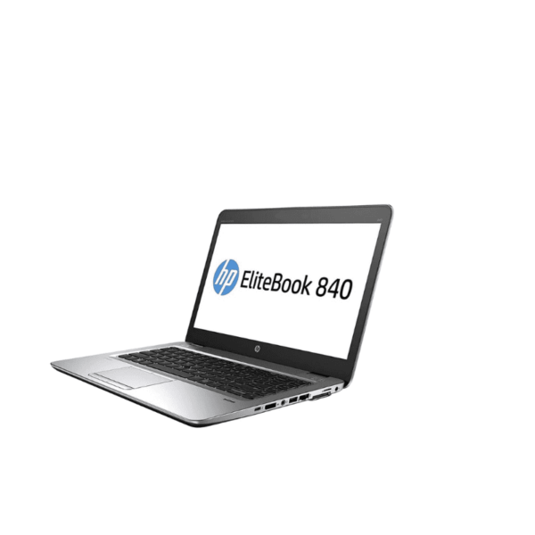 Hp Elitebook 840 G1 Core i5 4GB RAM 500GB HDD 14" Laptop, EX-UK