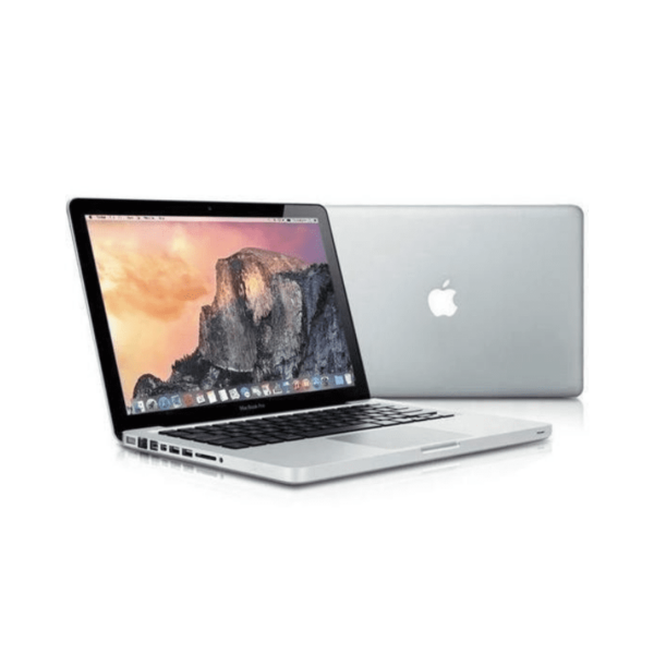 Macbook pro 11,core i5,4GB RAM,500GB hard disk