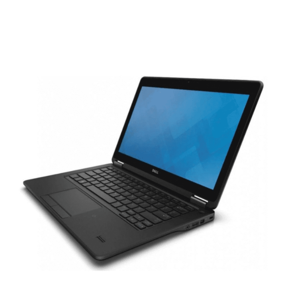 Dell Latitude E7240 - 12.5" - Core i5 4300U - 4 GB RAM - 128GB SSD