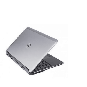 Dell Latitude E7240 - 12.5" - Core i5 4300U - 4 GB RAM - 128GB SSD