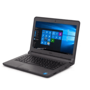 Dell Latitude 3340 (NEW) 13.3” Core i3 (11th) 4GB/500GB HDD