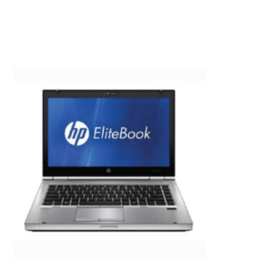 HP EliteBook 8460p 14-inch Intel Core i5 4GB RAM 500GB Hard drive