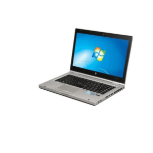 HP EliteBook 8460p 14-inch Intel Core i5 4GB RAM 500GB Hard drive