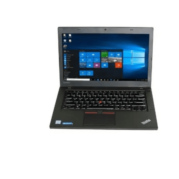 Lenovo Thinkpad x240 Core i5 8 GB RAM 500GB HDD