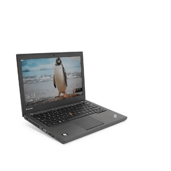 Lenovo Thinkpad x240 Core i5 8 GB RAM 500GB HDD