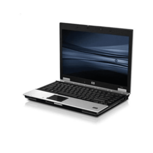 HP ELITEBOOK 8440P 14'' CORE I5 4GB RAM 500GB HDD