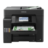 Epson EcoTank L6550 A4 Colour Wi-Fi Duplex All-in-One Ink Tank Printer