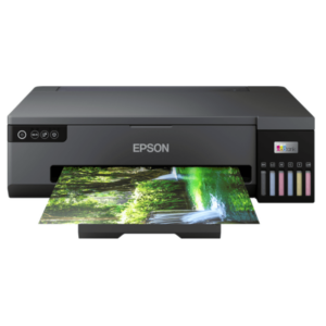 Epson EcoTank L18050 Ink Tank Printer Low-cost A3+ Photo Print