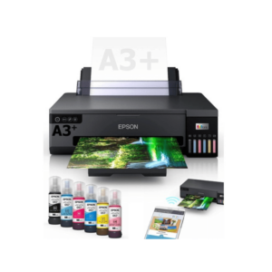 Epson EcoTank L18050 Ink Tank Printer Low-cost A3+ Photo Print